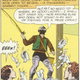 Illustration for article titled 10 ridiculous superheroes who are their jobs